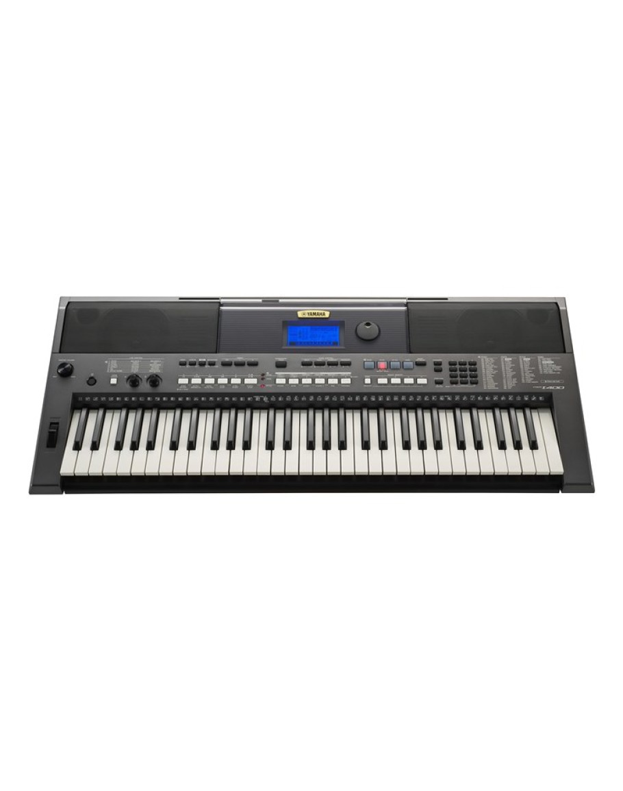 Yamaha psr shop i400 keyboard